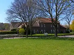 Hoeve Krekelberg, Schinnen