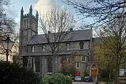 Holy Trinity Brompton