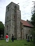 St Mary's Church