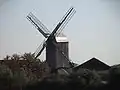 Windmill "Hofland"