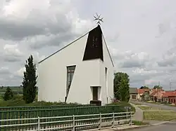 Chapel of Our Lady of the Snows