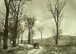 Auf Der Landstrasse (1897)