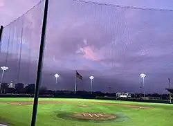 Husky Field First Night Game - Feb. 14, 2025