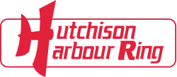 Hutchison Harbour Ring logo