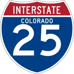 link = Interstate 25 in Colorado