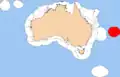 Norfolk Island Province