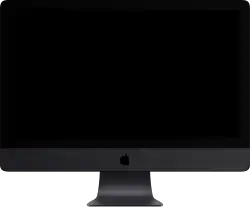 iMac Pro, launched December 14, 2017