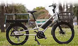 iO INBICY Red Dot Design Winner 2023/24