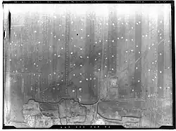 1934 aerial view of Umm Elkhalayel