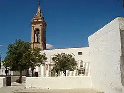 Templo de Santa Clara