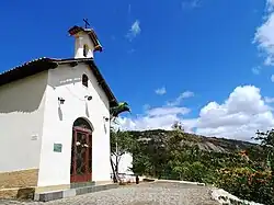 Furna do Estrago Archaeological Site