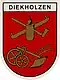 Coat of arms of Diekholzen