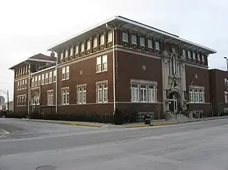 Independent Turnverein Indianapolis, Indiana