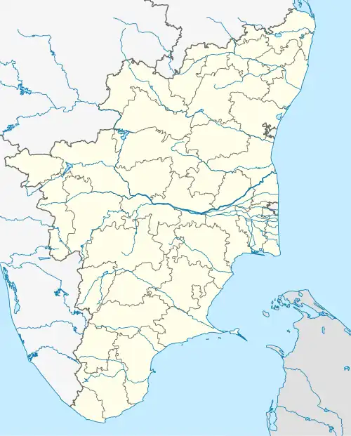 Sembium is located in Tamil Nadu