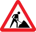 Roadworks
