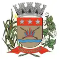 Coat of arms of Indiaporã