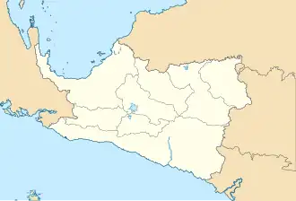 Puncak Jaya is located in Central Papua
