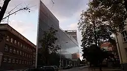 Institute of Information Technology