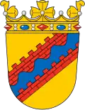 Coat of arms of Ingria