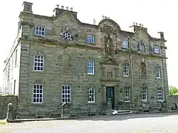 Innergellie House