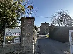 Institut aérotechnique