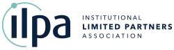 Institutional Limited Partners Association Logo