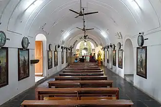 Nave