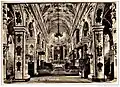 Interior of the cathedral before 1943