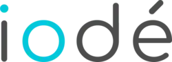 iodé logo