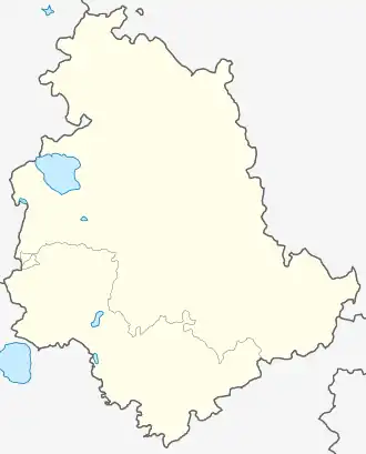 Assisi is located in Umbria