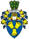 Coat of arms of Ivančice