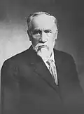Prof. I. A. Sikorsky