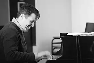 Ivan Farmakovsky Photo: Pavel Korbut