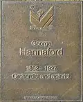George Hannaford[27]