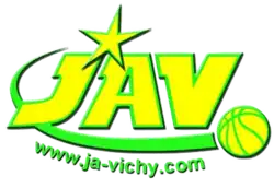 JA Vichy logo