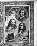 Gerbrand van den Eekhout and Wallerant and Jaques Vaillant