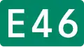 JP Expressway E46.svg