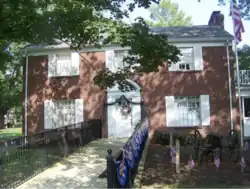 James A. Ramage Civil War Museum