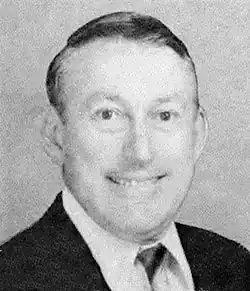 James F. McNulty Jr.