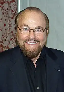 James Lipton