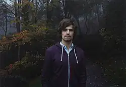 Jan Mikulka, Sebastian, 2015