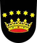 Coat of arms of Jankov