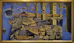 Treasure of St. Vitus (1975), Gallery of Fine Arts in Ostrava