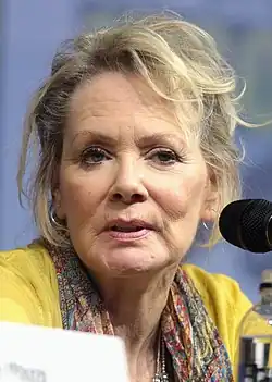 Jean Smart in 2018