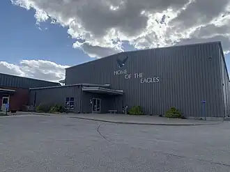 Jefferson High School