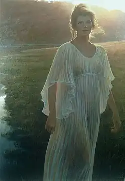 Jennifer Warren (1976)