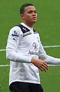Jermaine Jenas