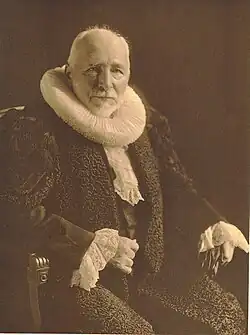Johann Stammann 1905