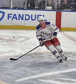 Jonny Brodzinski