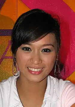 An image of Jopay Paguia.